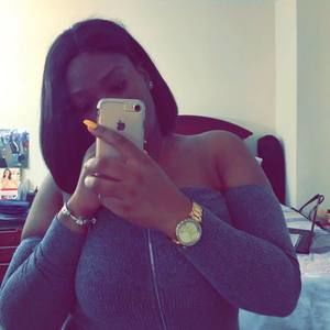 Meet your Posher, Shantrice